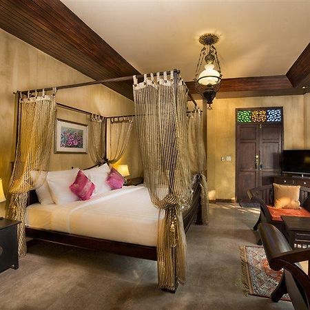 Tree Tara Resort Ban Huai Maenam Noi Eksteriør billede