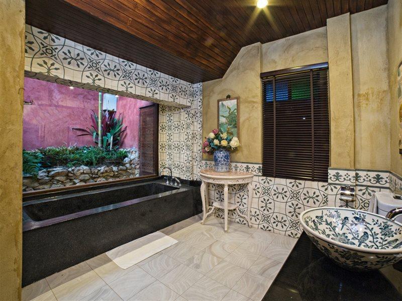 Tree Tara Resort Ban Huai Maenam Noi Eksteriør billede